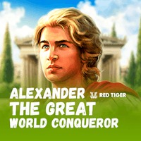 Alexander The Great