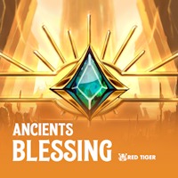 Ancients Blessing