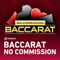 No Commission Baccarat