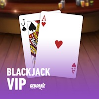 VIP Diamond Blackjack